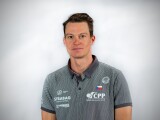 Jan Pechoušek; Zdroj: olympijskytym.cz