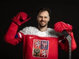 David Krejčí; Zdroj: olympijskytym.cz