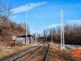 Stanice v Troubelicích, zdroj: Správa železnic