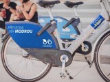 Zdroj: společnost Nextbike