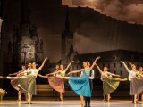 Giselle | zdroj: Moravské divadlo Olomouc