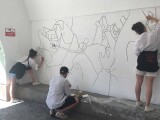 Foto: Street Art Festival