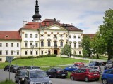 Klášterní Hradisko, foto: Olomoucký Report