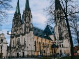 Katedrála sv. Václava. Zdroj: Anna Skopalová