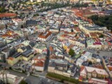 Olomouc má dlouhodobou vizi, jak by měla vypadat v roce 2030. S jejím naplňováním jí pomáhá Strategický plán rozvoje, který je momentálně zpracován do roku 2025.