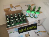 Zdroj: Celní správa
