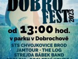 Zdroj: Dobrofest