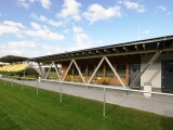 Fotbalový stadion Postřelmov, Vít Janků; zdroj: Za krásnou Olomouc