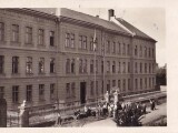 Kněžský seminář okolo roku 1952