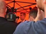 Premiér Andrej Babiš během návštěvy Olomouce v roce 2021, ilustrační foto: Olomoucký Report