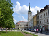 Zdroj: Město Prostějov
