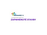Zapomenuté stavby