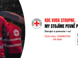 Zdroj: Český červený kříž