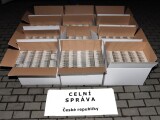 Zdroj: Celní správa České republiky