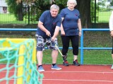 Sportovní hry seniorů, foto: Olomoucký kraj
