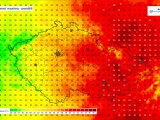 Zdroj: ČHMÚ