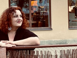 Eleni Akritidu, zdroj: ENNEA CAFÉ &amp; SHOP