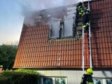 Foto ze zásahu. | zdroj: HZS Olomouckého kraje