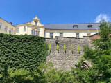 Záchranné čluny, zdroj: Olomoucký Report