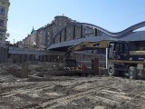 Stavba protipovodňové ochrany města Olomouce bude pokračovat, foto: Povodí Moravy