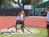 Ilustrační foto z Czech Open 2020: Atletický klub Olomouc