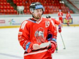 FOTO: Alena Zapletalová, HC Olomouc