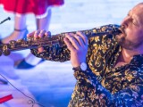 Zdroj: Jazz festival Přerov 