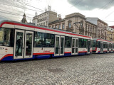 zdroj: Olomoucké aglomerace