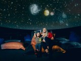 Objevte tajemství vědy. Olomoucká Pevnost poznání ukrývá 180 interaktivních exponátů i planetárium, foto: Pevnost poznání