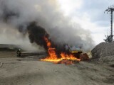 Foto: HZS Olomouckého kraje