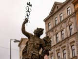 Merkurova kašna Zdroj: Olomoucký Report