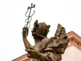 Merkurova kašna Zdroj: Olomoucký Report