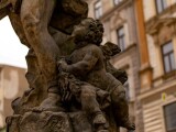 Merkurova kašna Zdroj: Olomoucký Report