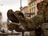 Merkurova kašna Zdroj: Olomoucký Report