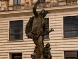 Merkurova kašna Zdroj: Olomoucký Report