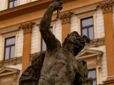 Merkurova kašna Zdroj: Olomoucký Report