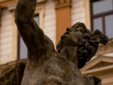 Merkurova kašna Zdroj: Olomoucký Report