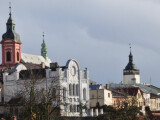 Zdroj: Město Hranice
