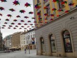 Původní větrníky v ulici 28. října, foto: Olomoucký Report