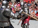 Foto: Hrad Sovinec