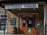 Zdroj: Restaurace Sokolka