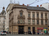 Tady se bude prodávat příze. Foto: Olomoucký Report