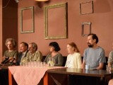 Z tiskové konference k filmu Šnajdr | foto Olomoucký report