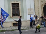 Uctění památky Václava III. | foto Olomoucký report