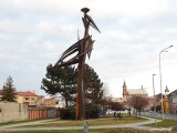 Foto: Petr Jašek; zdroj: Město Hranice