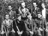 Foto ilustrační, zdroj: Ondřej Jedlička; Paměť národa