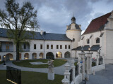 Arcidiecézní muzeum Olomouc, zdroj: Muzeum umění