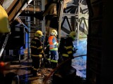 Foto: HZS Olomouckého kraje 