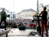 Zdroj: Hanácké Benátky