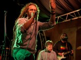 HomeBwoyRasta. Zdroj: Street Art Festival